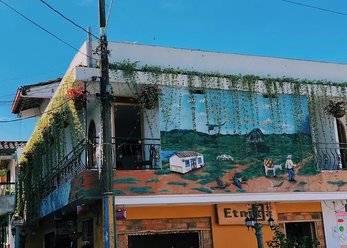 Hotel El Paisaje
