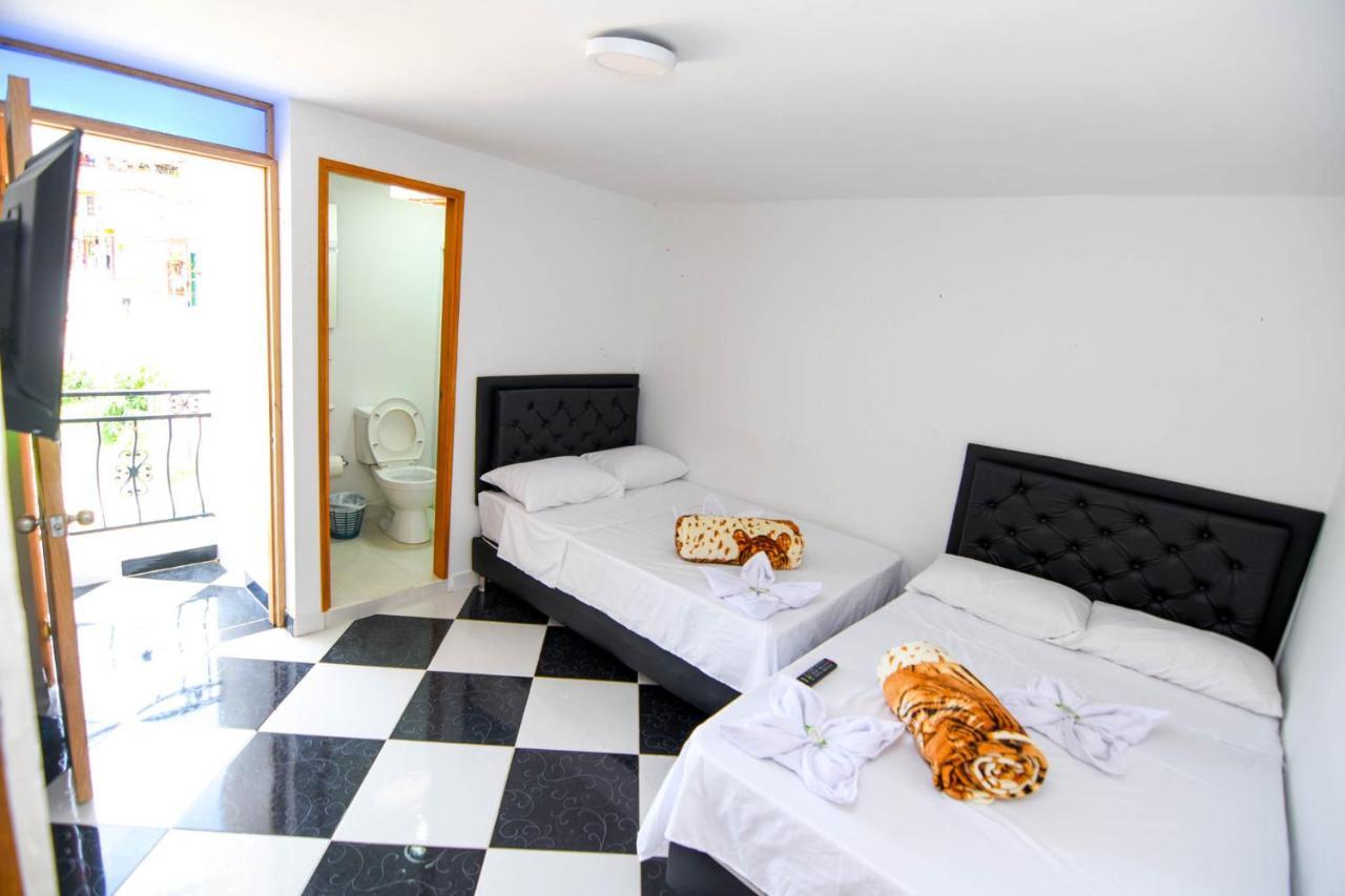 Hotel El Paisaje