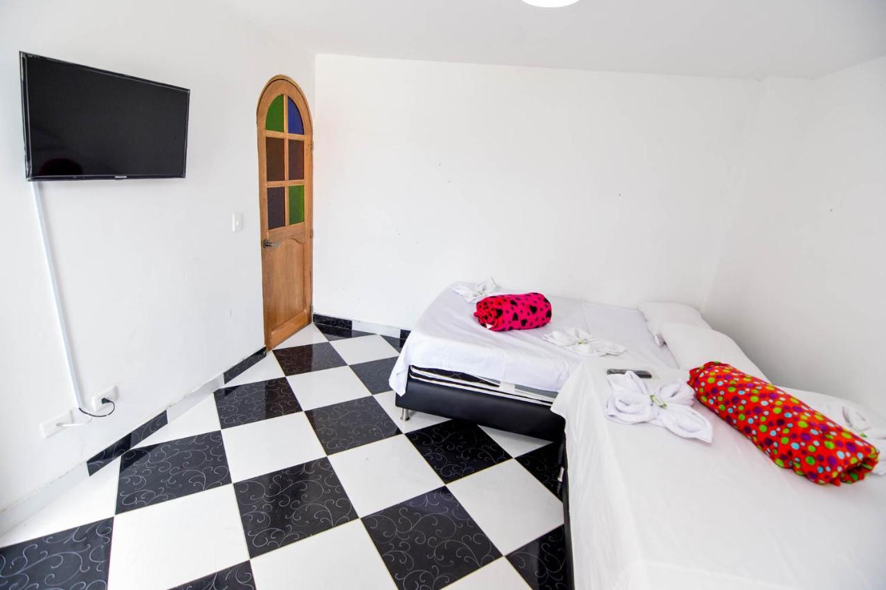El Paisaje Hotel