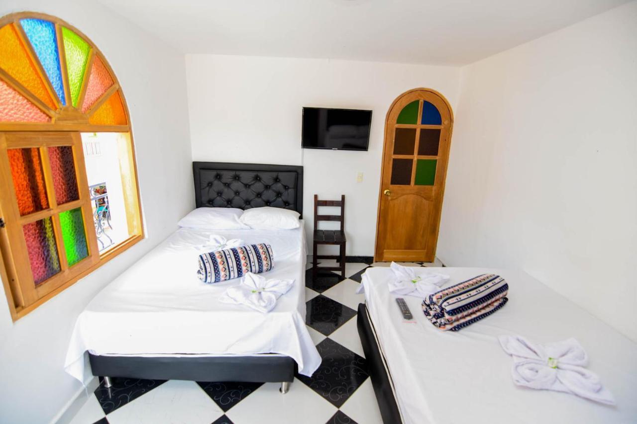 Hotel El Paisaje 3*