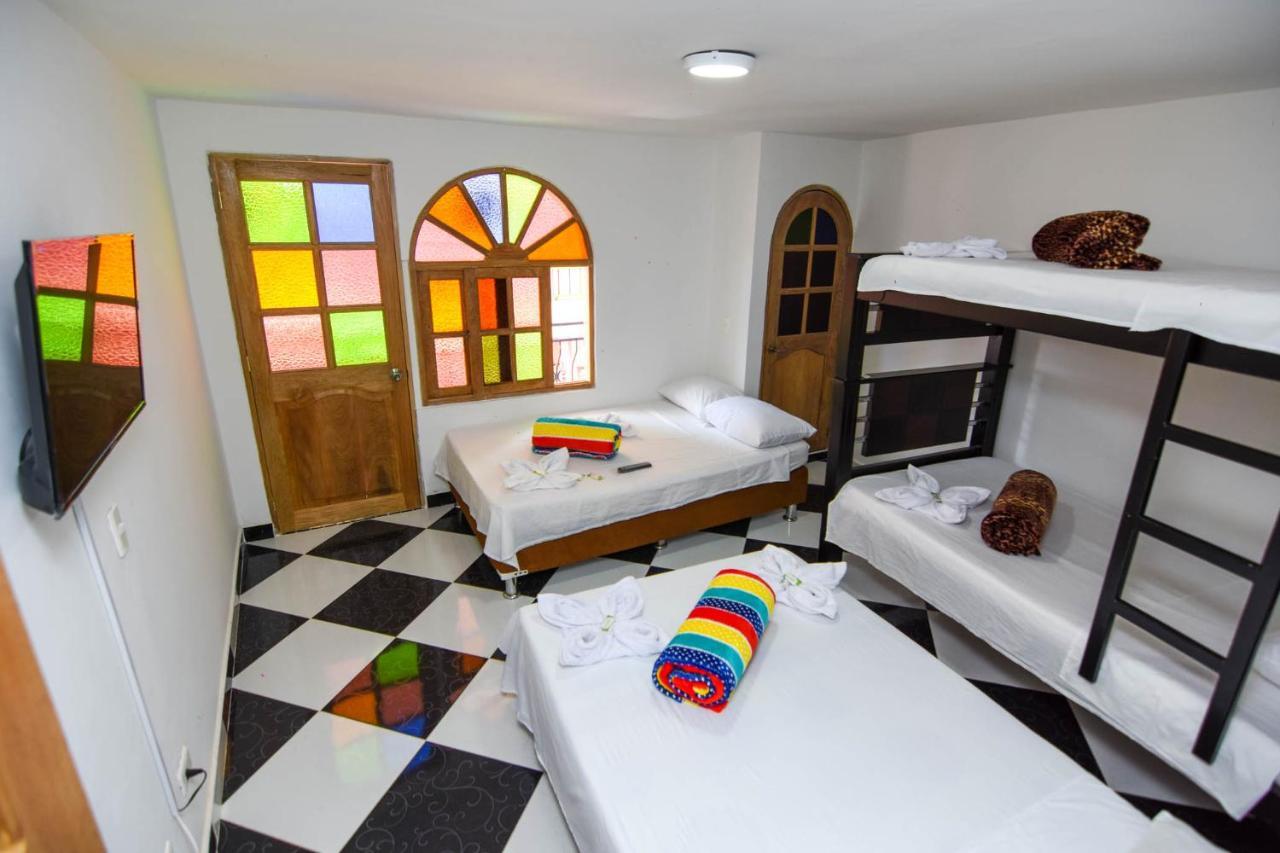 Hotel El Paisaje